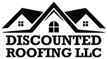 DISCOUNTED ROOFING LLC logo