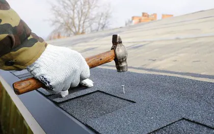 SOCO Roofing & Restoration media 1