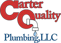 Carter Quality Plumbing LLC logo