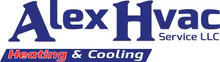 Alex Hvac Service LLC logo
