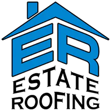 Estate Roofing, Inc. logo