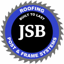JSB /Roofing Specialist logo