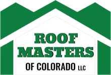 Roof Masters of Colorado logo