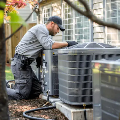Chief’s Heating & Cooling media 1