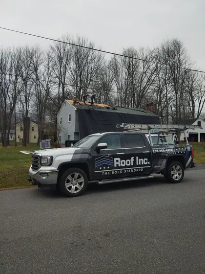 Iron Badger Roofing media 1