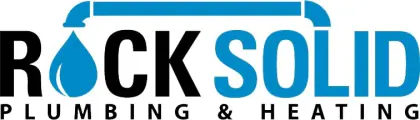 Rock Solid Plumbing & Heating LLC media 1