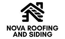 Nova Roofing and Siding logo