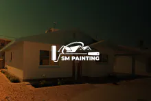 SM Painting of El Paso, LLC logo