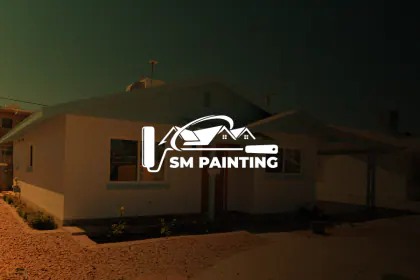 SM Painting of El Paso, LLC media 1