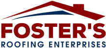Foster's Roofing logo