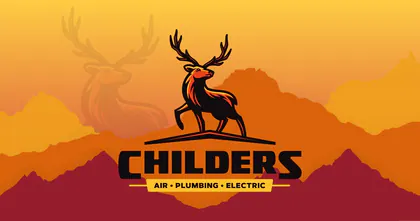 Childers Air Plumbing & Electric media 1