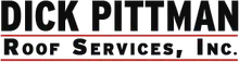Dick Pittman Roof Services logo