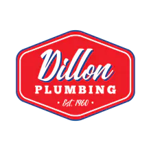 Dillon Plumbing logo