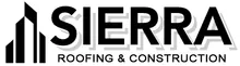 Sierra Roofing and Construction logo