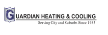 Guardian Heating & Cooling Service logo