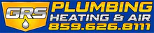 GRS Plumbing Heating and Air logo