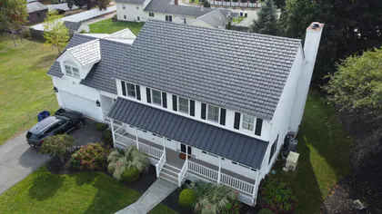 Over The Top Roofing media 1