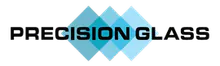 Precision Glass logo