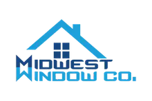 Midwest Window Company logo