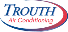 Trouth Air Conditioning & Sheet Metal logo