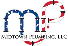 Midtown Plumbing, LLC logo