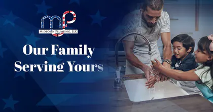 Midtown Plumbing, LLC media 1