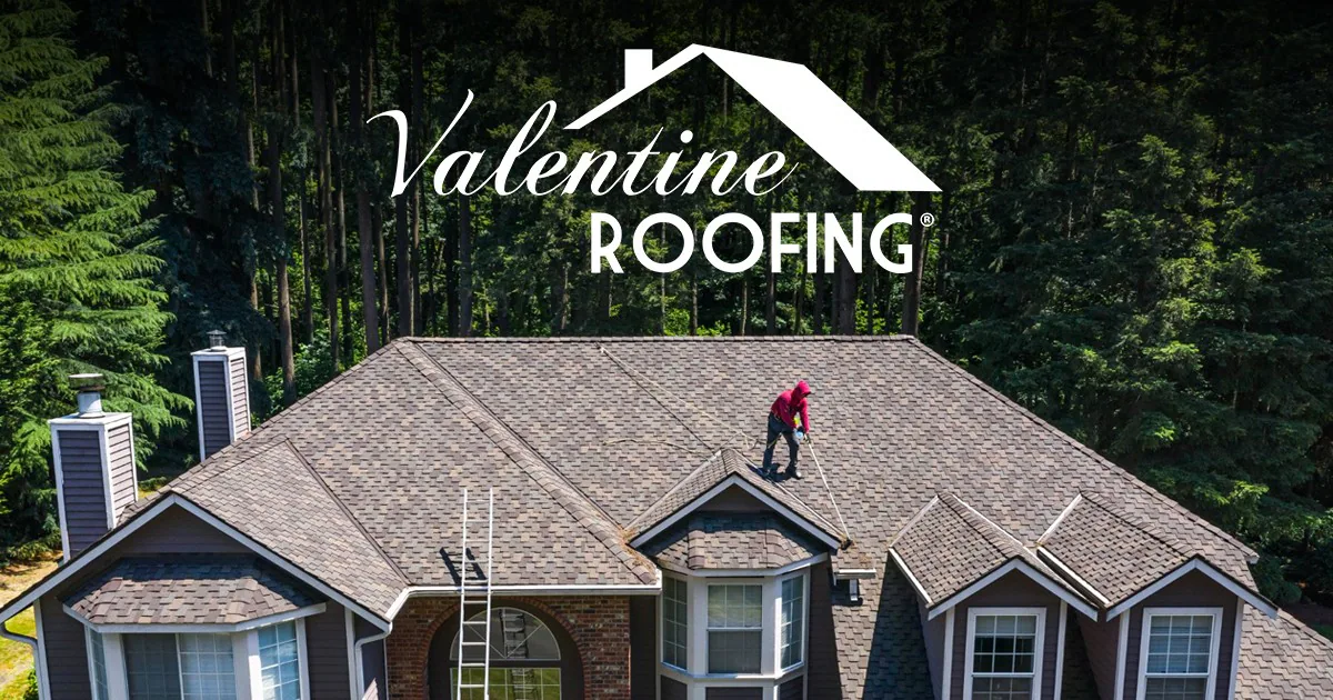 Valentine Roofing profile media