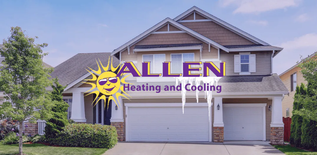 Allen Heating & Cooling profile media