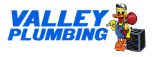 Valley Plumbing Heating & Cooling logo