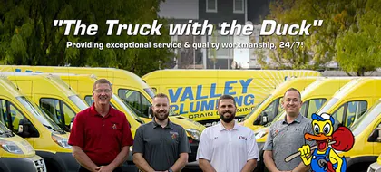 Valley Plumbing Heating & Cooling media 1