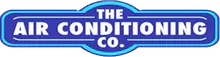 The Air Conditioning Company logo