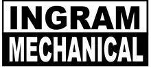 Ingram Mechanical logo