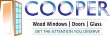 Cooper Home Window Repair logo
