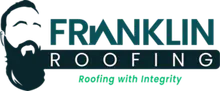 Franklin Roofing logo