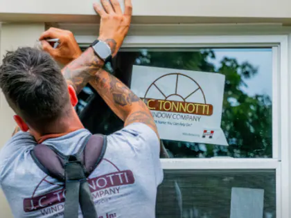 J.C. Tonnotti Window Company media 1