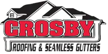 Crosby Roofing logo