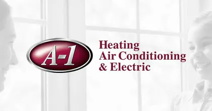 A-1 Heating, Air Conditioning & Electric media 1