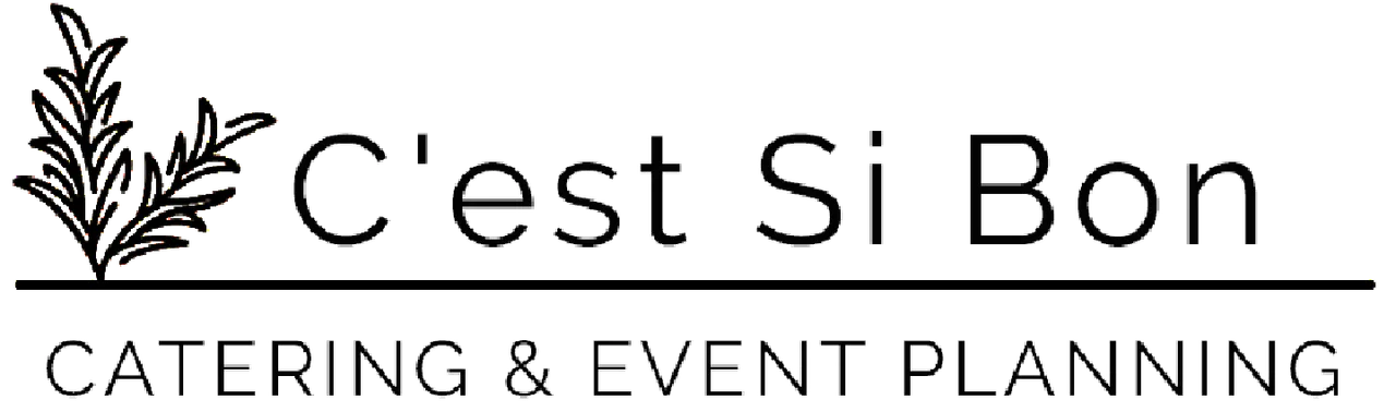 C'est Si Bon Catering profile media