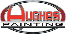 Hughes Painting logo