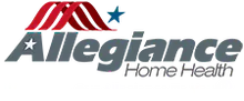 Allegiance Home Health and Rehab, Inc. logo