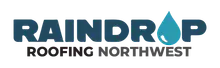 Raindrop Roofing NW LLC logo