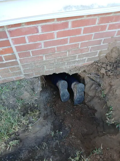 Drain Again Plumber media 1