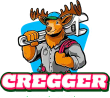 Cregger Plumbing, Heating, Cooling & Electrical logo