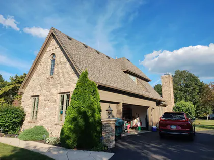 Cox Roofing Toledo media 1
