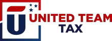 United Team | Tax & Financial Planning logo