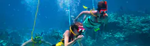 Snuba of Key West logo