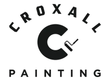 Croxall Painting Company logo