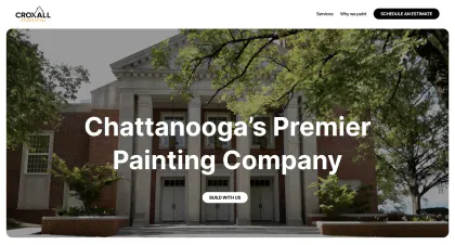 Croxall Painting Company media 1