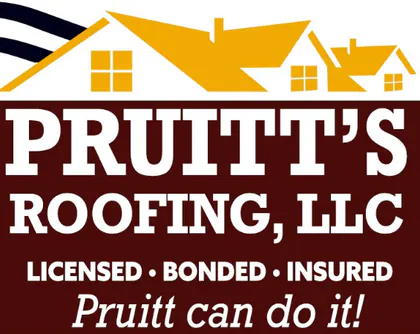 Pruitt's Roofing LLC media 1