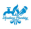 Acadiana Plumbing Services - Dustin Aucoin logo